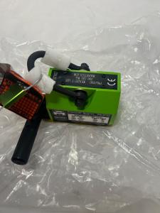 250 lb Capacity MAG-MATE Lifting Magnet