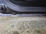 16 Ford Explorer XLT Trunk Lid Lift Magnet