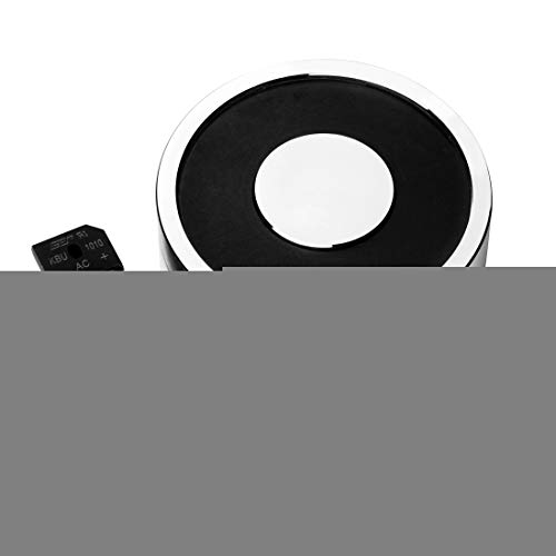 Electric Lifting Magnet - 220V AC 2000N Electromagnet