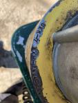 Bux Walker On/Off Electromagnet Lifting Magnet