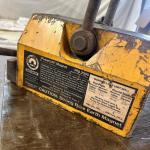 Mag Mate Powerlift Rare Earth Lifting Magnet