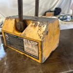 Mag Mate Powerlift Rare Earth Lifting Magnet