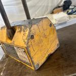 Mag Mate Powerlift Rare Earth Lifting Magnet