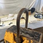 Mag Mate Powerlift Rare Earth Lifting Magnet