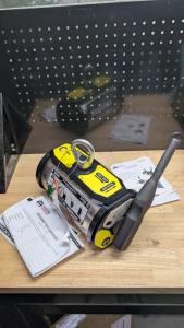 MAG-MATE AdvantageLift 1,600 lb Lifting Magnet
