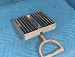 MAG-MATE B600 Manual Lifting Magnet, 600 lb Capacity