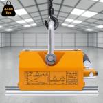 Heavy-Duty Steel Magnetic Lifter - 200-4400lbs