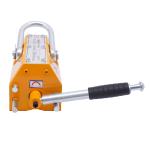 Heavy-Duty Steel Magnetic Lifter - 200-4400lbs