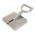 Mag-Mate B600 600 lb Flat Steel Lifting Magnet