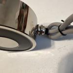 150KG Electric Lifting Magnet, 12V DC Solenoid