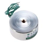 12V 40Kg Electric Lifting Magnet Electromagnet