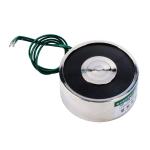 12V 40Kg Electric Lifting Magnet Electromagnet