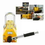 Heavy Duty 600kg Magnetic Lifter for Crane