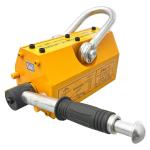 Heavy Duty 600kg Magnetic Lifter for Crane