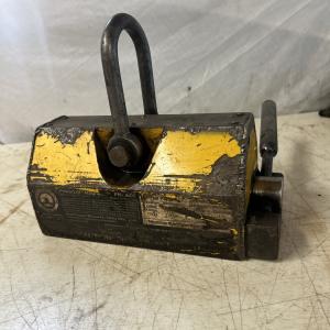 Powerlift PNL1600 Rare Earth Lifting Magnet