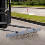 VEVOR 72" Magnetic Sweeper Tool Kit for Forklift