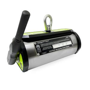Mag-Mate AL2200 On/Off Magnetic Lift Magnet