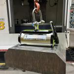 Mag-Mate AL2200 On/Off Magnetic Lift Magnet