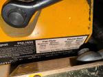 Mag-Mate PNL1600 Powerlift Lifting Magnet