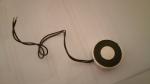 55 LB Electric Lift Magnet with 40mm Solenoid