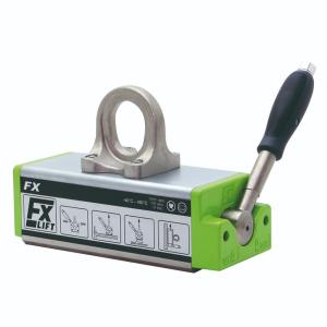 Mag-Mate FX0660 Lifting Magnet - 660lb Capacity