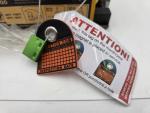 Mag-Mate 800lb Rare Earth Lift Magnet