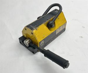 IMI Mag-Mate 1,600 lb PowerLift Lifting Magnet