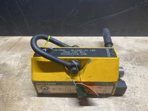 Mag-Mate PNL1600 Heavy Duty Power Lift Magnet