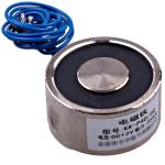 55LB Electric Lifting Magnet for Heavy Loads