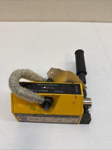 Mag-Mate Lifting Magnet, 800 Lb Capacity