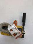 Mag-Mate Lifting Magnet, 800 Lb Capacity