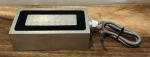 12V Rectangular Electromagnet Lifting Magnet BRE-3060