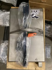 MAG-MATE CL3000 Lifting Magnet, 3000 lb Capacity