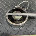 12V Electric Lifting Magnet - 240kg Capacity