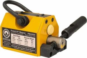 Mag-Mate 250 Lb Magnetic Lifter Tool
