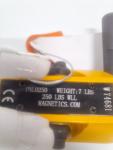 Mag-Mate 250 Lb Rare Earth Lifting Magnet
