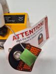 Mag-Mate 250 Lb Rare Earth Lifting Magnet
