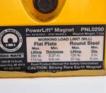 Mag-Mate 250 Lb Rare Earth Lifting Magnet