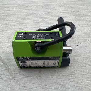 Mag-Mate Powerlift 250 lb Lifting Magnet