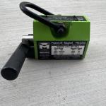 Mag-Mate Powerlift 250 lb Lifting Magnet
