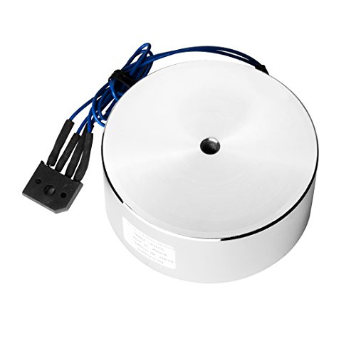Electric Lifting Magnet - 220V AC 2000N Electromagnet