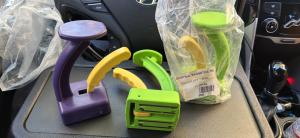 Mag-Mate Manual Lifting Magnet B090