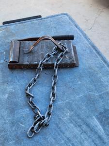 1500LB MAG-MATE LIFTING MAGNET