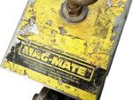 Mag-Mate CL1500 Lifting Magnet - 1500 lb Capacity