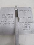 MAG-MATE 600 lb Manual Lifting Magnet