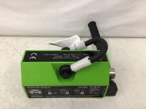 Mag-Mate Pnl1600 Lifting Magnet, 1,600 Lb Capacity