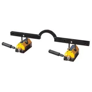 Mag-Mate MCL660X2 Heavy-Duty Manhole Lift Magnet