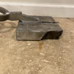 MAG-MATE B600 Manual Lifting Magnet, 600 lb Capacity