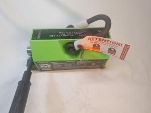 Mag-Mate PNL1600 Rare Earth Lifting Magnet