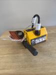 Mag-Mate Powerlift Lifting Magnet, 250 lb Capacity